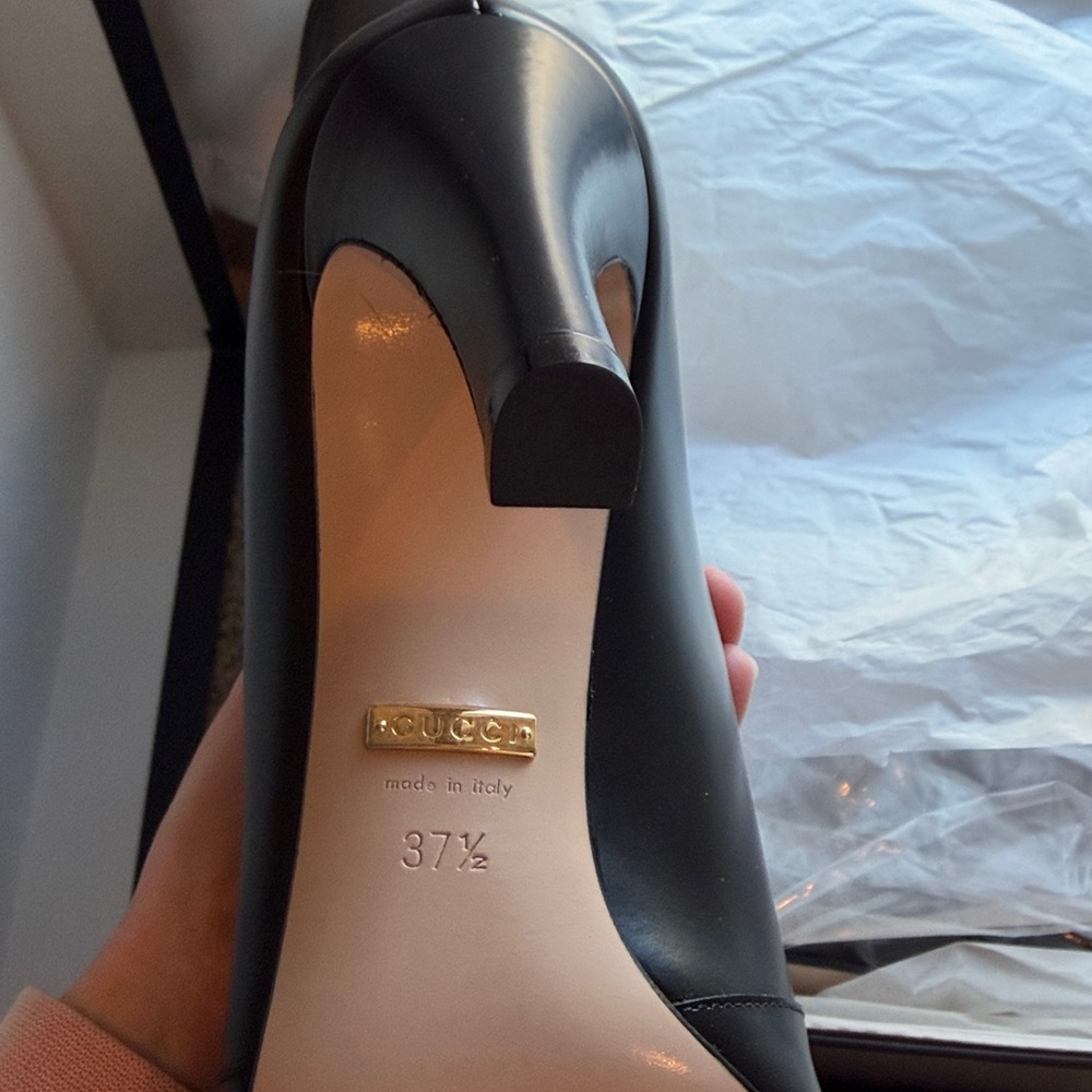 BNIB Gucci Boots - Picture 4 of 7